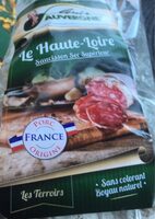 Saucisson sec