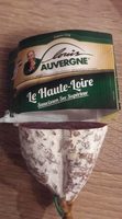Saucisson sec supérieur Le Haute Loire