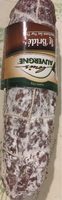Saucisson sec pur porc