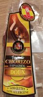Chorizo doux