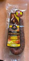 Chorizo doux