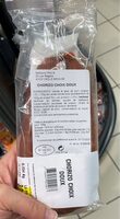 Chorizo doux