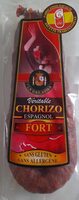 Chorizo