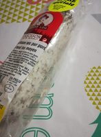 Saucisson sec pur porc