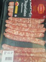 Chipolatas supérieur