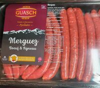 Merguez