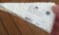 Brie de meaux aop