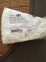 Brie de meaux