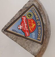 Tomme de Savoie