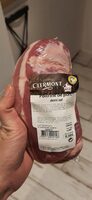Poitrine de porc