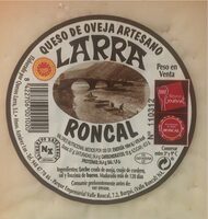 Queso de oveja artesano