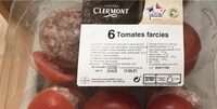 Tomates farcies