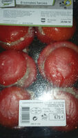 6 tomates farcies