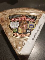 Tomme de Savoie