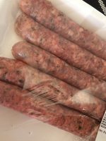 Chipolatas Herbes