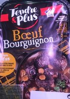 Boeuf Bourguignon