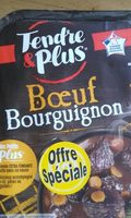 Boeuf bourguignon