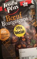 Boeuf bourguignon