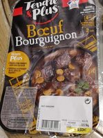 Bœuf Bourguignon