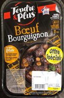 Boeuf Bourguignon