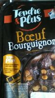 Bœuf bourguignon