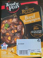 Bœuf bourguignon