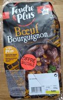 Bœuf bourguignon