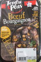 Boeuf bourguignon