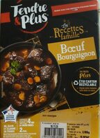 Boeuf Bourguignon