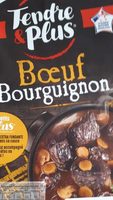 Boeuf bourguignon