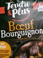 Boeuf Bourguignon