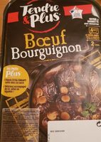Boeuf bourguignon