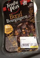 Boeuf bourguignon