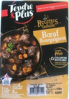 Boeuf bourguignon