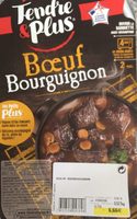 Boeuf Bourguignon