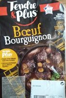 Boeuf bourguignon