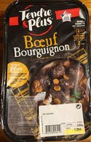 Boeuf bourguignon