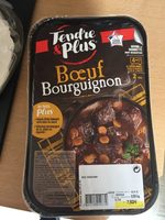 Boeuf Bourguignon