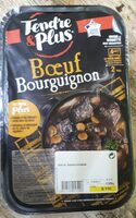 Boeuf bourguignon