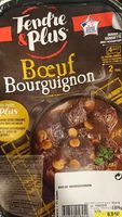 Bœuf bourguignon