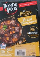 Boeuf Bourguignon