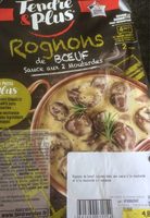 Rognons de boeuf