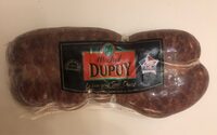 Boudin Bearn Lou Trip