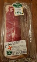 Jambon sec