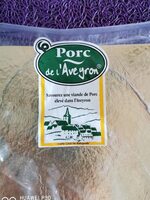 Roti de porc