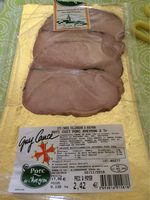 Porc de l'aveyron