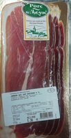 Jambon sec supérieur Aveyron