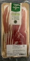Jambon Sec supérieur