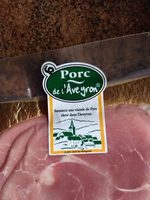 Jambon Cuit