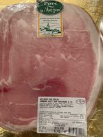 Jambon cuit sup aveyron